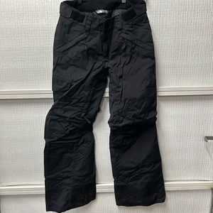 Ski pants